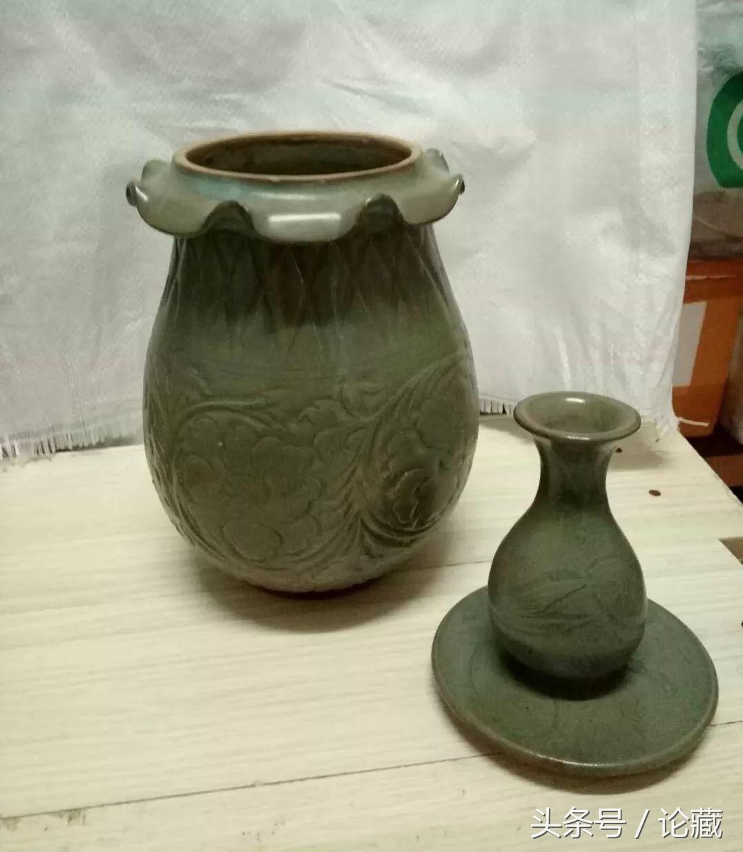 瓷器十种造假方式,瓷器造假陷阱大全