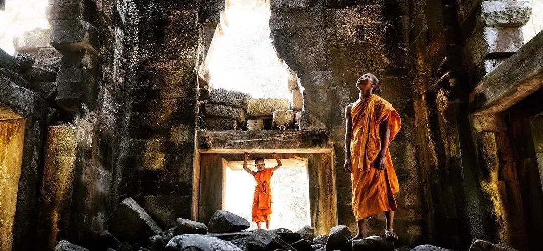 28岁前该去的9个旅游地,必去的30个旅行地