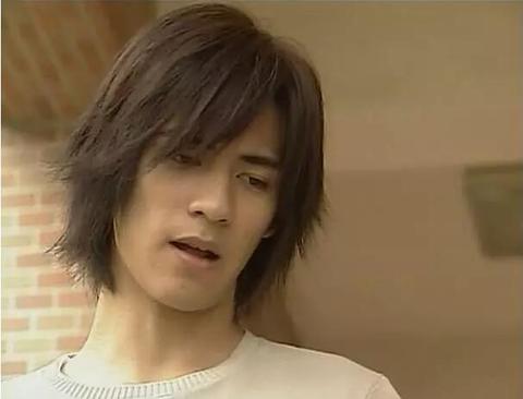 忘不了周渝民,选择周渝民