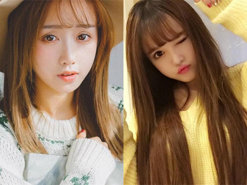 今年流行的直发颜色,2018流行的直发发色