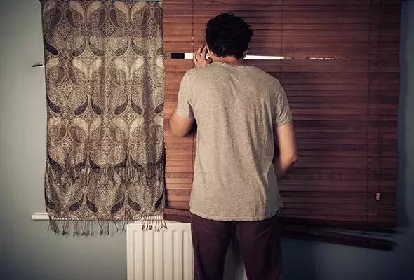 网上买红外探测器是要收智商税吗,买红外线瞄准器犯法吗