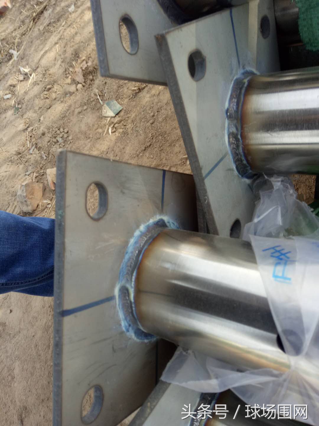 篮球场围网和足球场围网,球场围网体育场围网厂家