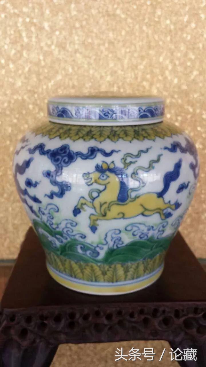 瓷器十种造假方式,瓷器造假陷阱大全