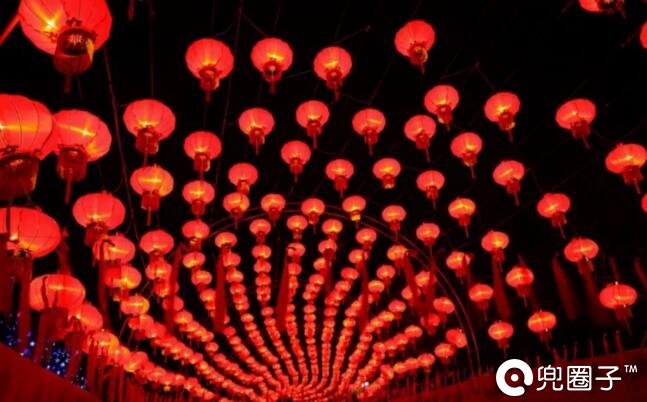 合肥逍遥津广场庐剧现场,合肥元宵节可以在哪里猜灯谜