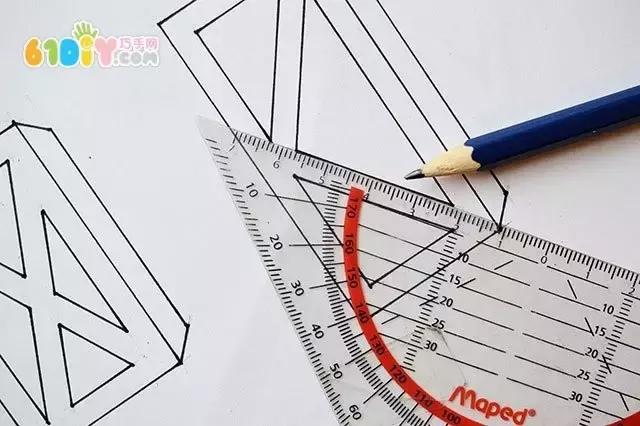 元宵节制作特别的灯笼,元宵节亲手制作一盏灯笼