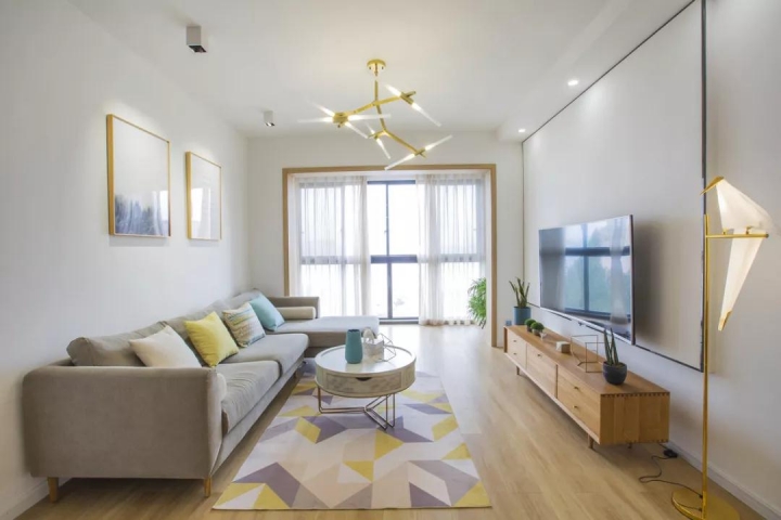 臻汇园小区环境,臻汇园21座户型图