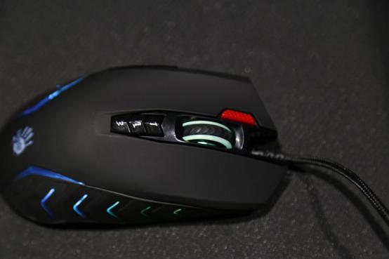 吃鸡游戏为什么要用鼠标,吃鸡游戏是用什么鼠标