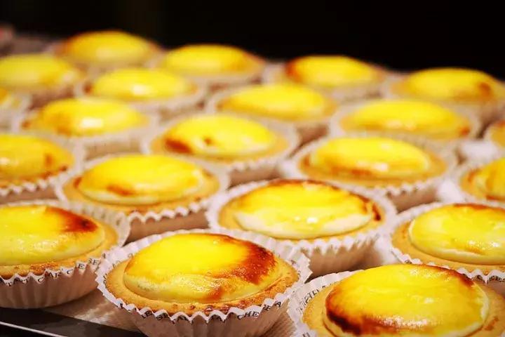 大连特色甜品有哪些,大连网红甜品店推荐