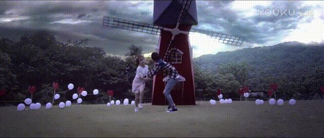 男主反告白女主电视剧,男二表白女主网剧