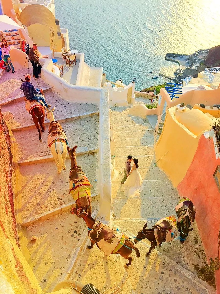 28岁前该去的9个旅游地,必去的30个旅行地