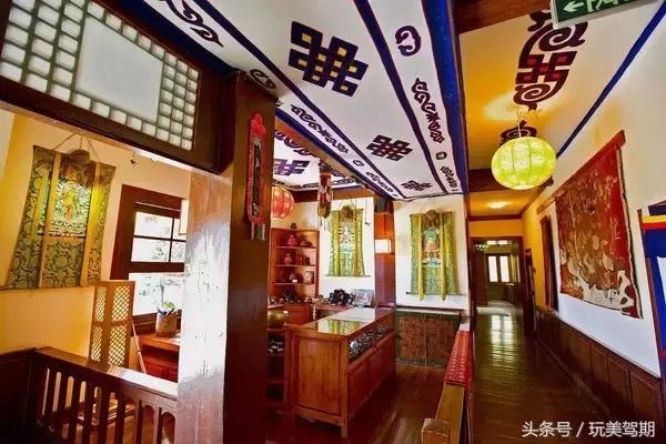 在西宁住哪里的民宿比较好,西宁民宿推荐