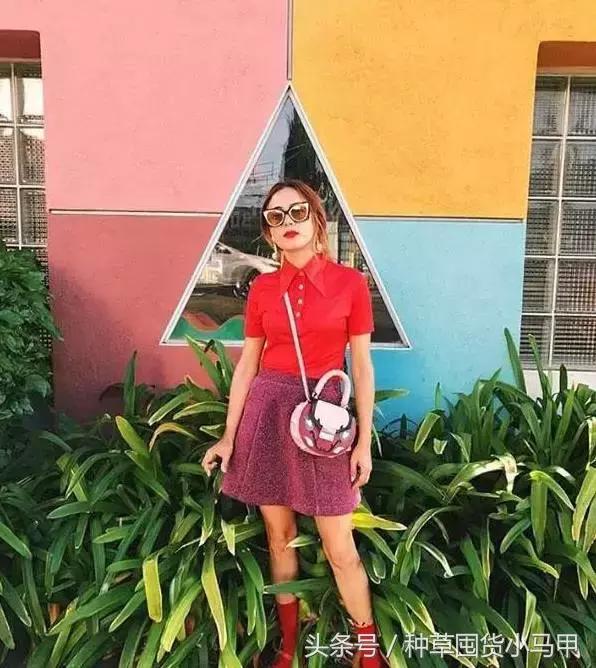 大牌包平价替代,8款高颜值的包包