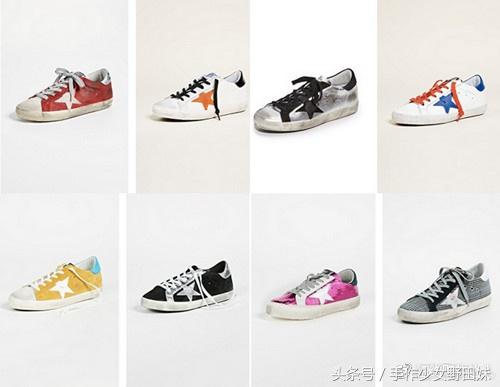 拿出你的压岁钱之Shopbop春季75折推荐清单