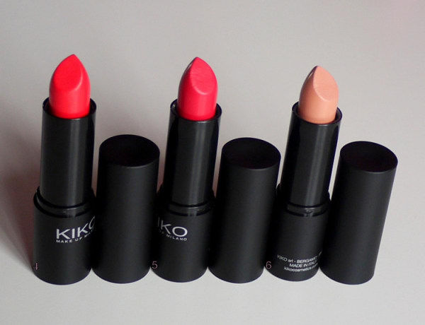 种草必看款大热口红新品最全评测,元宵节口红套装