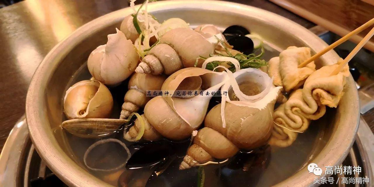 再别首尔，吃吃喝喝走走停停