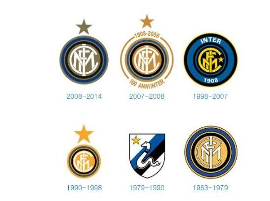 豪门俱乐部队徽大全,豪门足球俱乐部队徽图片