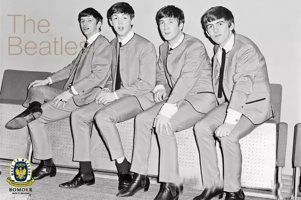 男人一定要有一双高端高品质皮鞋,男人有什么好看的皮鞋