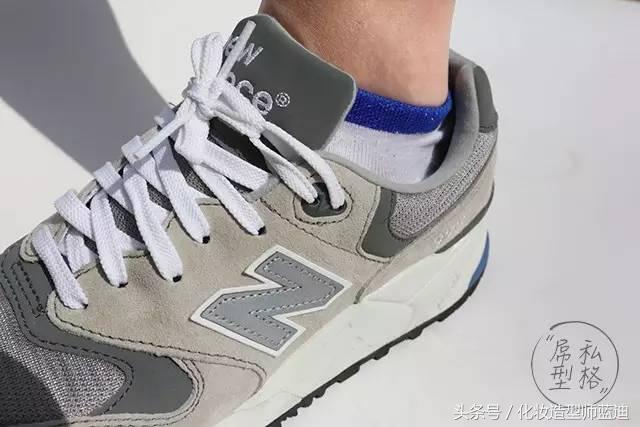 鞋子如何绑鞋带比较好看,全部鞋系鞋带方法男生