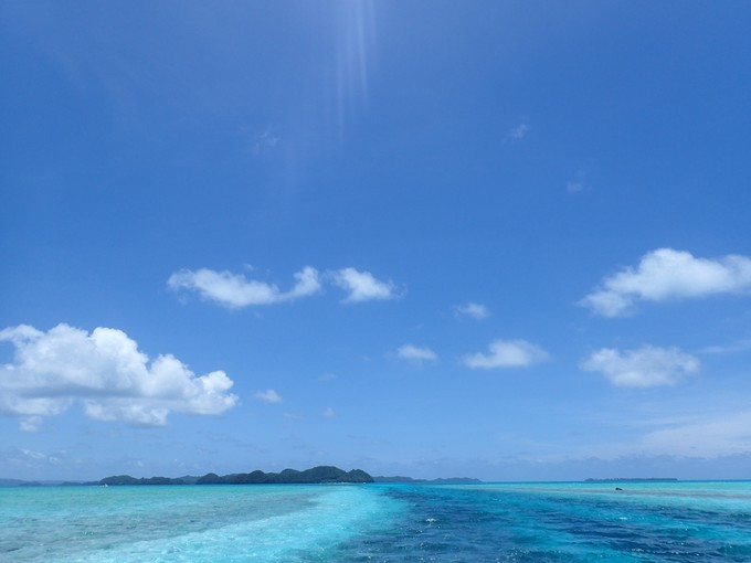 蜜月短途旅行,蜜月旅行遇见朋友闺蜜