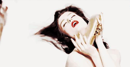 超全试色,适合黄皮的mac口红试色简直美爆了