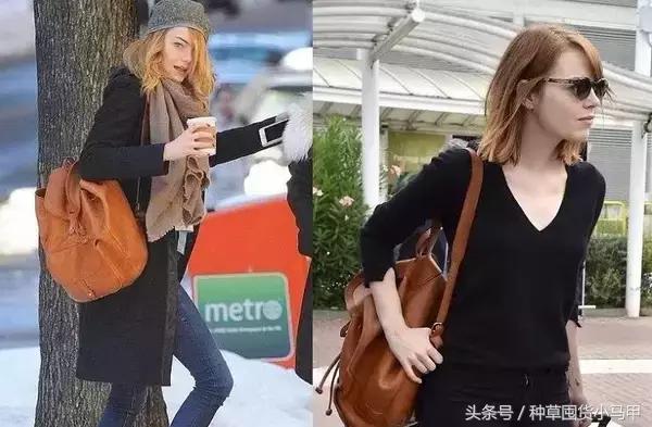 大牌包平价替代,8款高颜值的包包