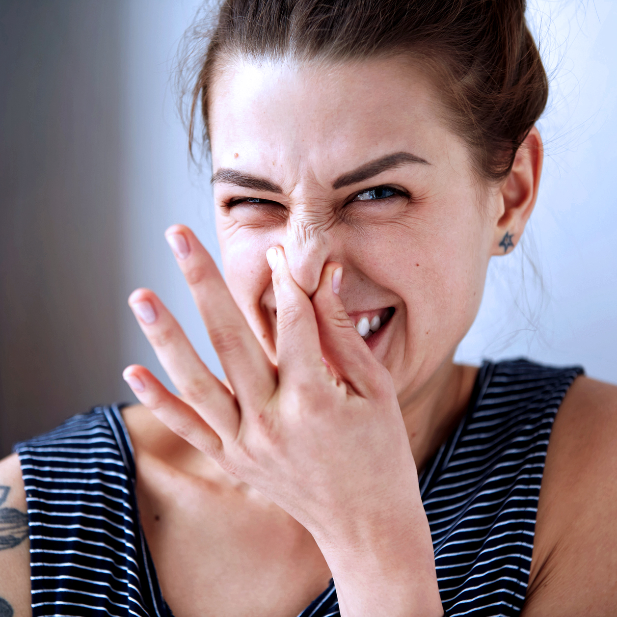 怎么判断是假性怀孕还是真性怀孕,怎样能判断自己怀孕了