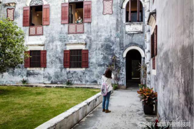 这是我见过最详细的旅游攻略,澳门必须去的旅游景点推荐