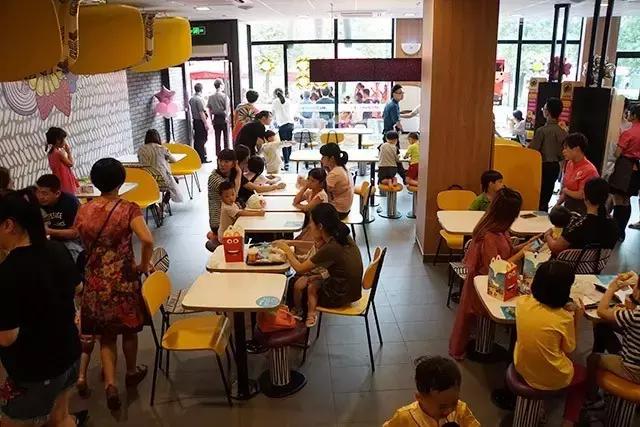 定居汕头濠江区人什么感受,真羡慕住在上海的人