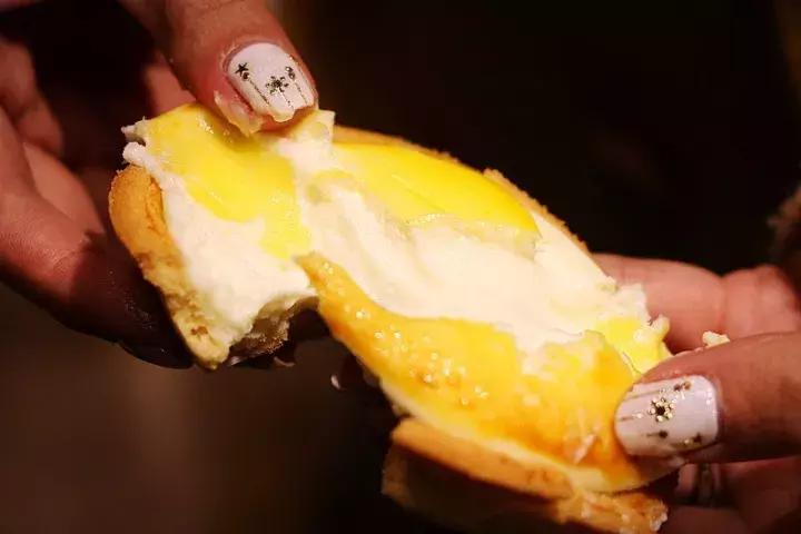 大连特色甜品有哪些,大连网红甜品店推荐