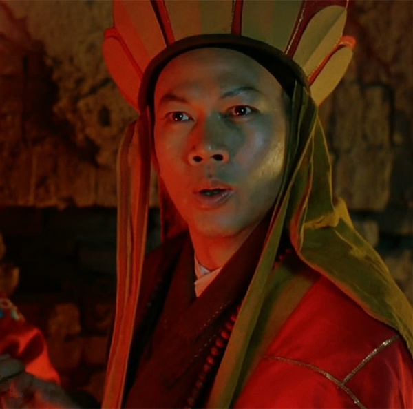 盘点周星驰喜剧电影中的经典配角,盘点周星驰电影的三大隐世高人