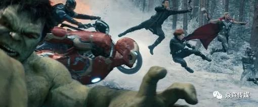 新漫威英雄黑豹观影,漫威观影顺序黑豹