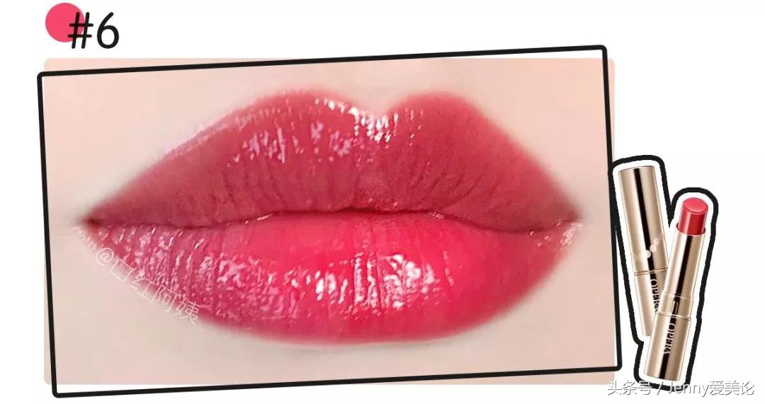 日本销量第一的护肤品,ysl十大必买口红排行