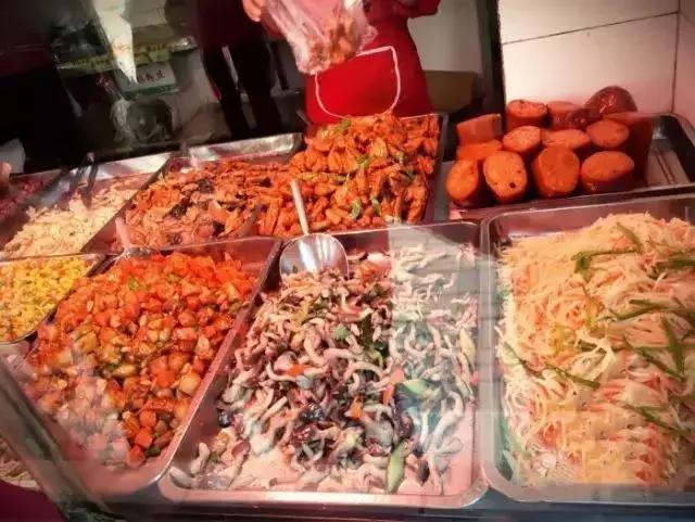 2018，在等一个人，陪我去天津...