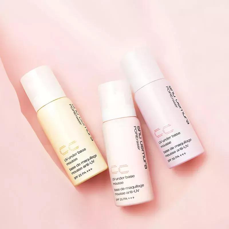 在专柜买的隔离会不会有假的,隔离真的有必要买吗