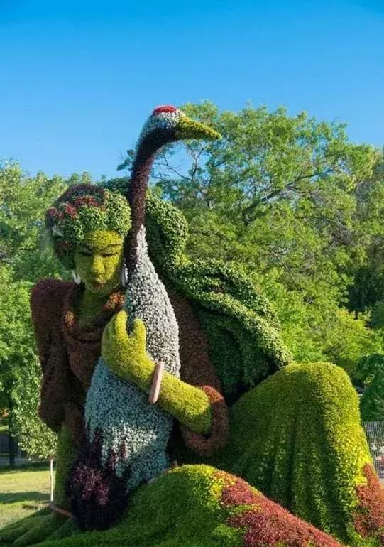 11月4,有群的都看看,太美了,这一辈子见一次值了!