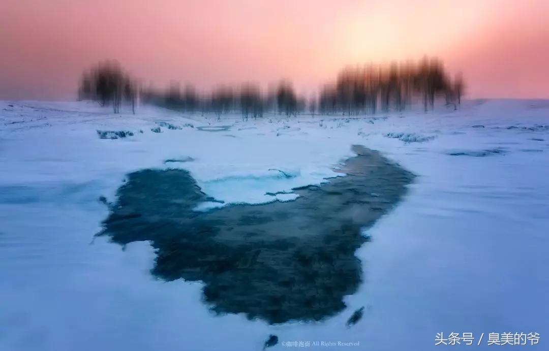 我们的家美在哪,我们的家在中国