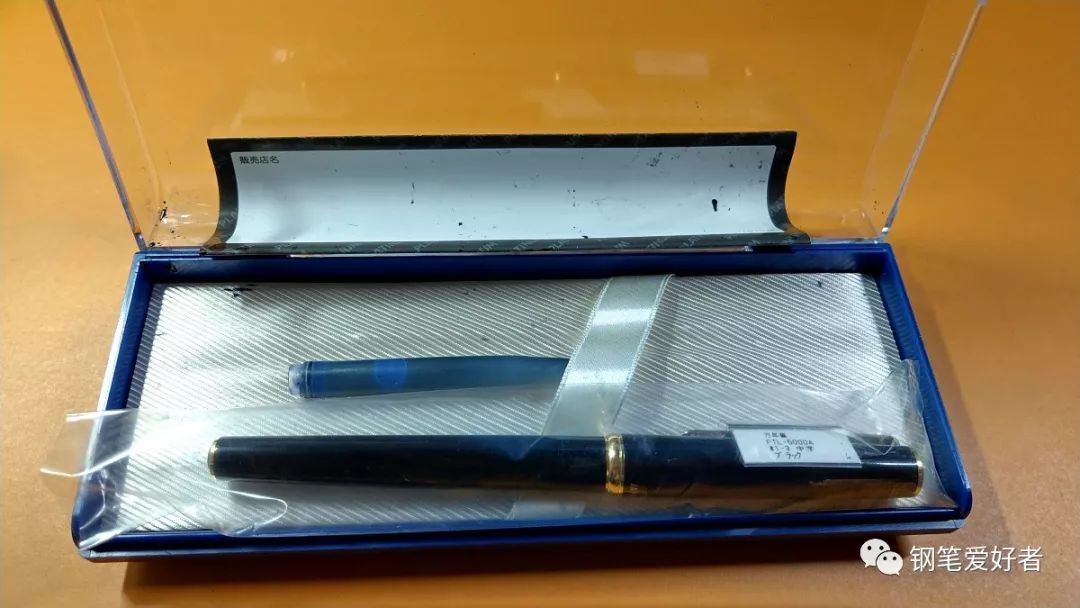 入门14k金笔钢笔推荐,100元左右白金钢笔推荐