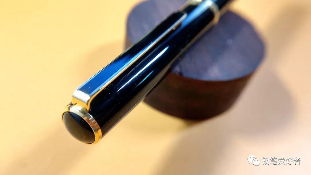 14k英雄100金尖钢笔评测,14k金笔尖钢笔