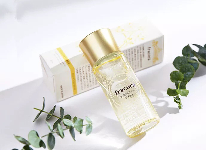 大干皮沙漠肌必拍律动精华油30ml,精华油沙漠干皮