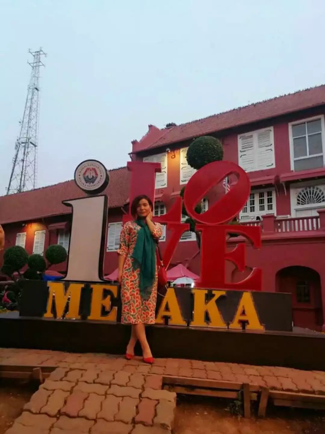 许昌的他和她，击溃十里绚烂的桃花！