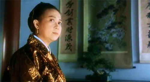 盘点周星驰喜剧电影中的经典配角,盘点周星驰电影的三大隐世高人