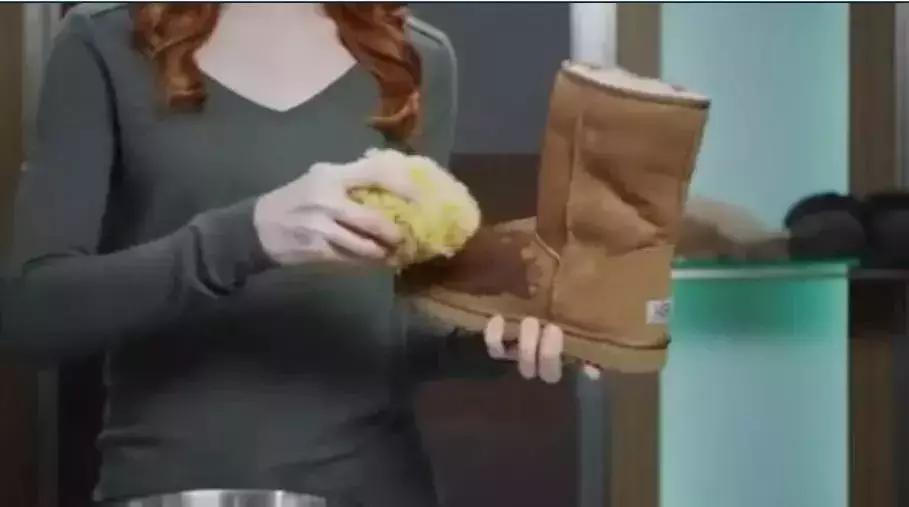 冬靴清理小妙招,冬靴的内层怎么洗比较干净