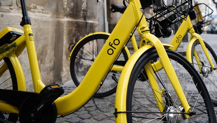 共享单车取消月卡优惠用户称骑不起了