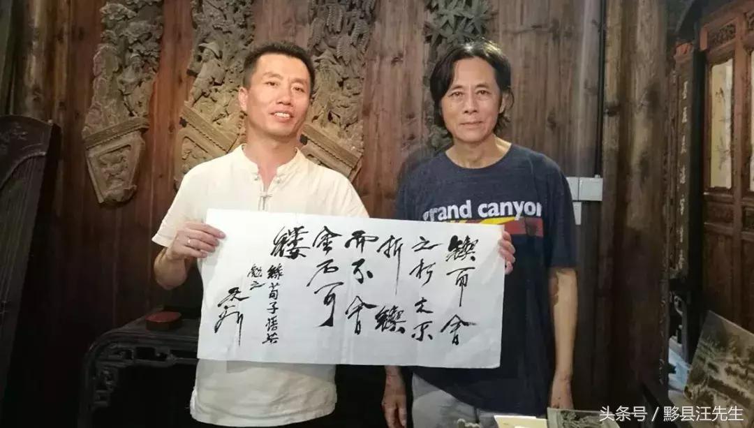 半耕草堂丨田园西递里的耕读生活