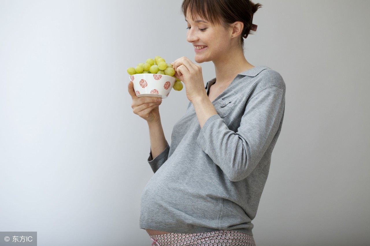 怀孕口味变得稀奇古怪,孕早期孕妇的口味刁钻