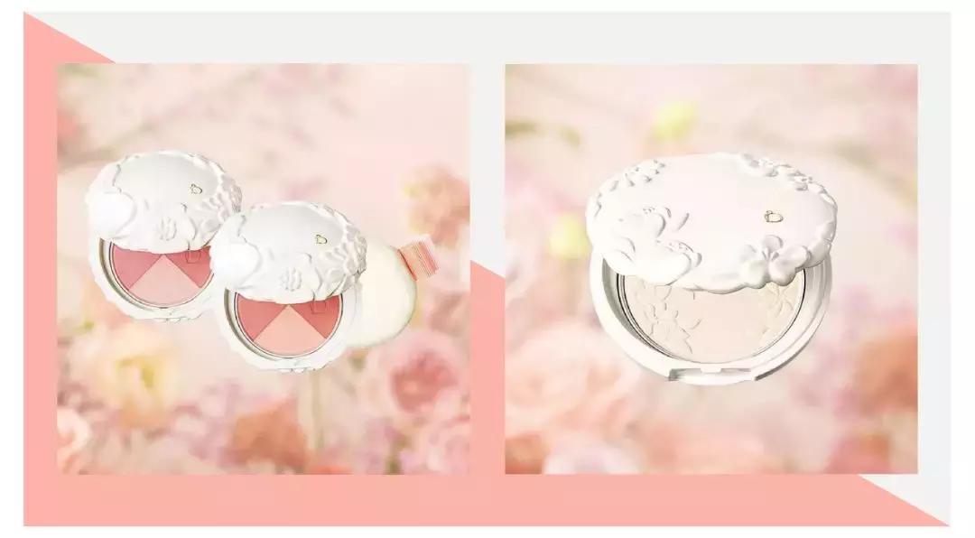 一样只卖几十块钱？原来资深堂还隐藏了这么多好用的开架品牌!