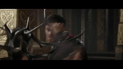 雷神3海拉,雷神3海拉打苏尔特尔