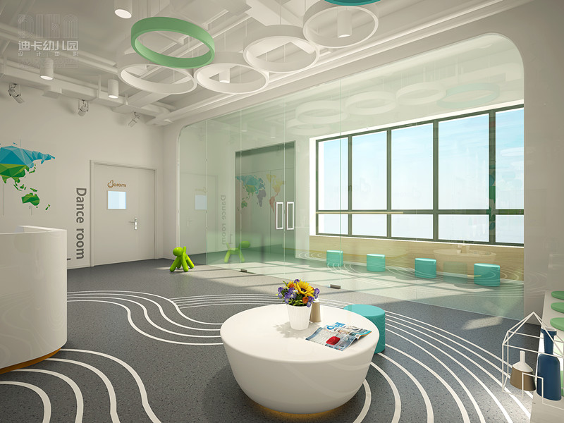 迪卡幼儿园设计公司怎么样,迪卡幼儿园设计中心