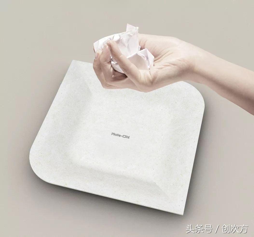 一次性碗利用改造,一次性碗改造成新的东西