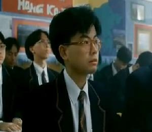 盘点那些周星驰是主角的电影,周星驰电影中的十大黄金配角排名